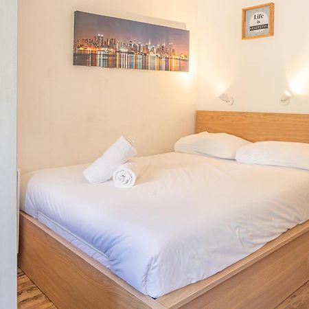 Apartment Grepon 3A - A Central Chamonix Haven Екстериор снимка