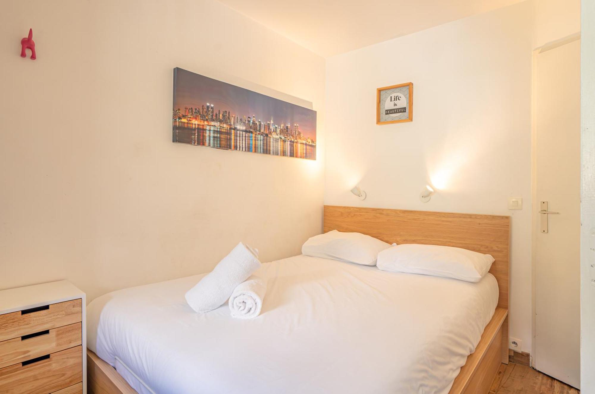 Apartment Grepon 3A - A Central Chamonix Haven Екстериор снимка