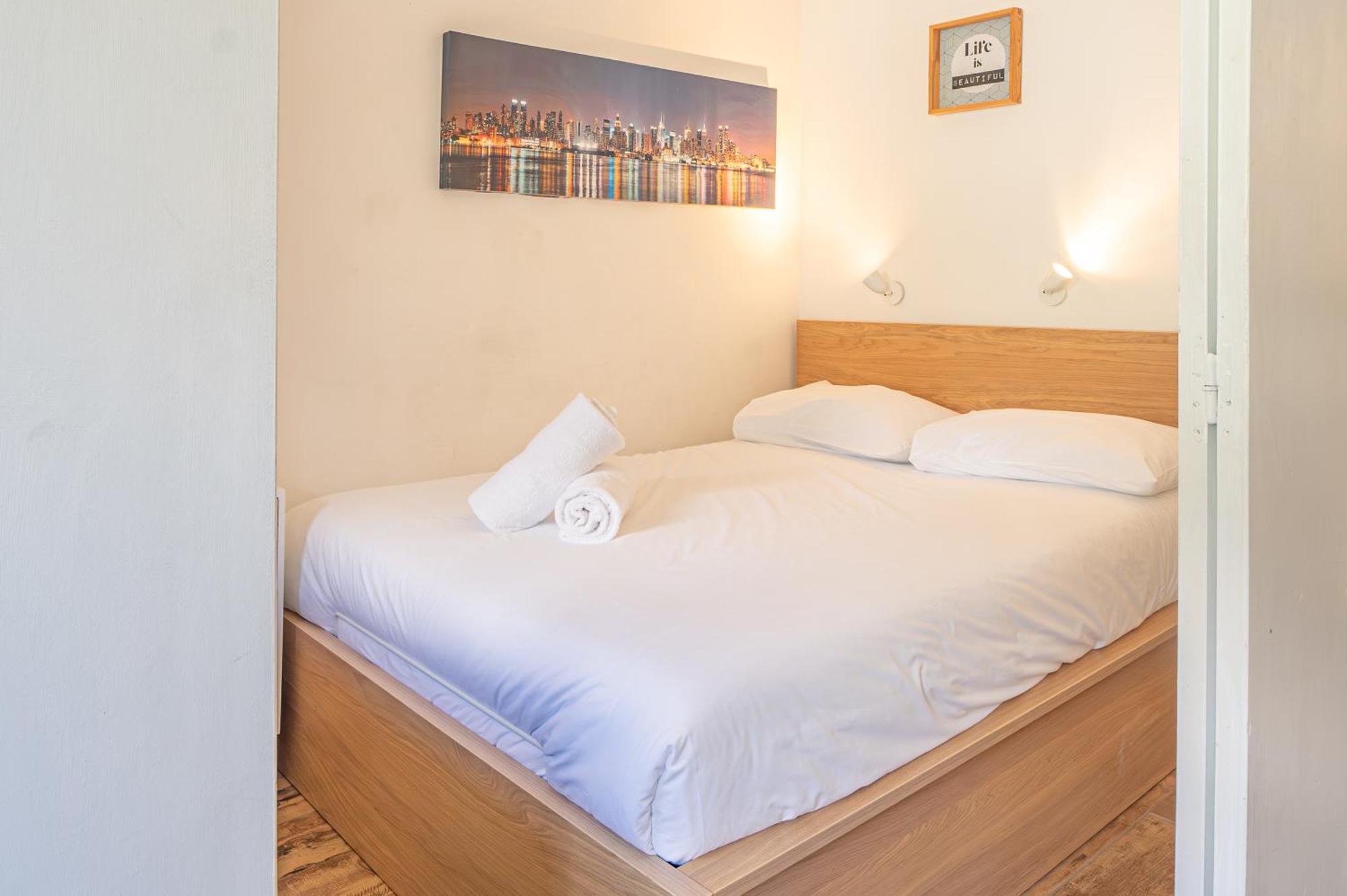 Apartment Grepon 3A - A Central Chamonix Haven Екстериор снимка